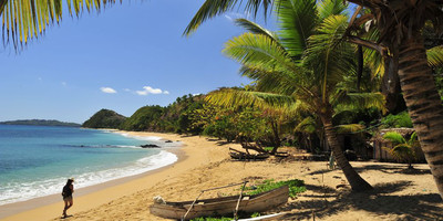 The north adventure of madagascar - Photo 5