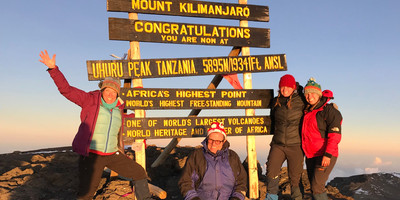 8 DAY LEMOSHO ROUTE TREKKING - Photo 6