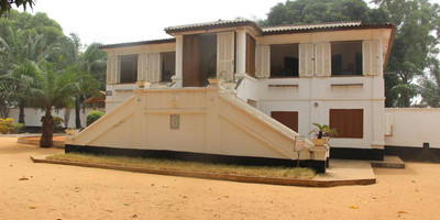 Découverte de la ville historique de ouidah - Photo 2