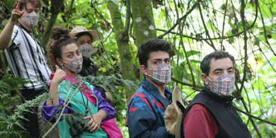 5 days gorilla and chimpanzee trekking wildlife safari in uganda - Photo 9