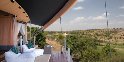 9 day tanzania wildlife lodges safari - Photo 4