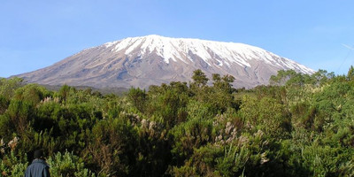 7 days machame route kilimanjaro climb - Photo 9