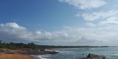 Côte sud-ouest de la côte d'ivoire - Photo 1