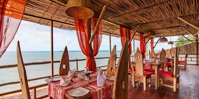 Mediterraneo Restaurant - Photo 2