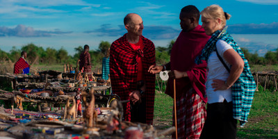 3 days tanzania sharing safari -serengeti and ngorongoro crater - Photo 1