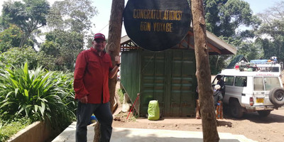 Kilimanjaro climb rongai route 7 days - Photo 3