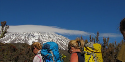 8 DAY LEMOSHO ROUTE TREKKING - Photo 1