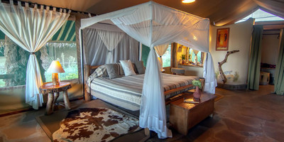 5- day amboseli/nakuru/maasai mara - Photo 1