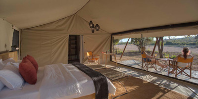 3 DAY TENTED CAMP SAFARI TO SELOUS GAME RESERVE - Photo 3
