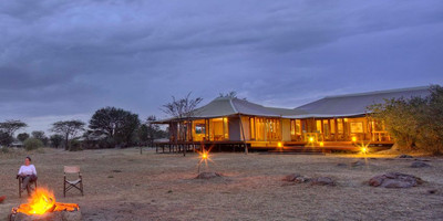 4 day camping safari to lake manyara and ngorongoro crater - Photo 5