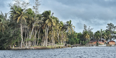 A la découverte du parc national des îles ehotilés - Photo 3