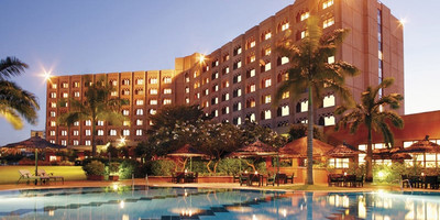 Hôtel dar es salaam serena - Photo 1