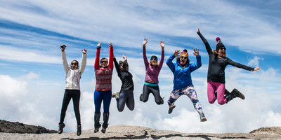 6 day rongai route trekking - Photo 3