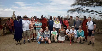 Camping safari to manyara, serengeti and ngorongoro. - Photo 9