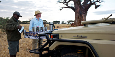 12 day tanzania cultural tourism and game drives safari - Photo 9