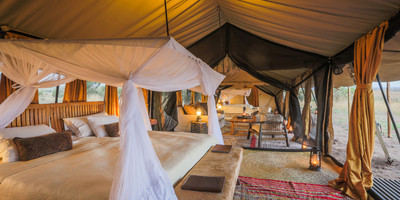11 DAY SAFARI AND ZANZIBAR VACATION - Photo 9