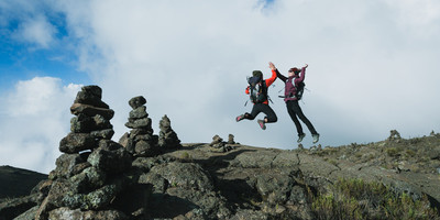 6 days kilimanjaro climb rongai route - Photo 3