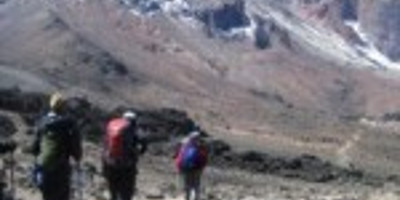 Mount kilimanjaro machame route - Photo 9