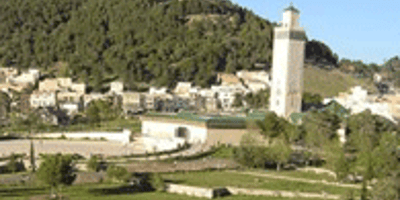 Hiking tour to mount zalagh from fez - Photo 5