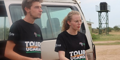6 days breathtaking safari in murchison falls, queen elizabeth national park & kibale national park - Photo 5