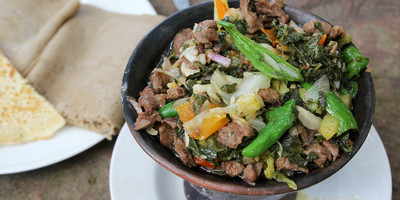 Lalibela cooking class - Photo 12