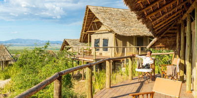 12 day tanzania southern parks safari - Photo 9