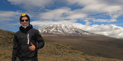 7 day rongai route trekking - Photo 1