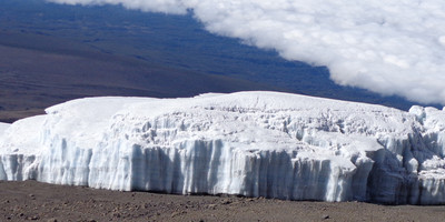 8 days kilimanjaro climb lemosho route - Photo 2
