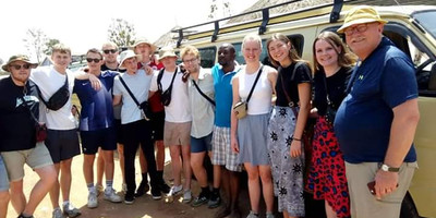 Six days lion and gorilla trekking safari in uganda - Photo 3
