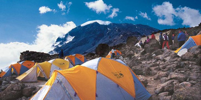 Mount kilimanjaro lemosho route - Photo 7