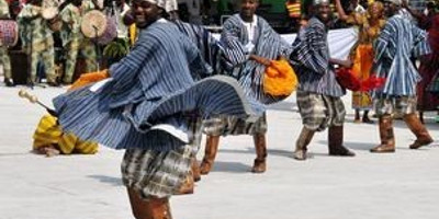 Ghana starter pack, 3 days/2 nights - Photo 1