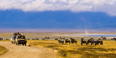 3 Day Safari to Ngorongoro Crater - Photo 3