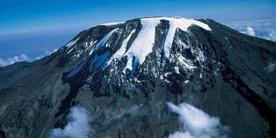 Kilimanjaro trekking - Photo 5