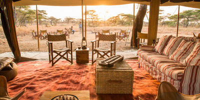7 DAY TANZANIA SPECIAL TENTED CAMPS SAFARI - Photo 6