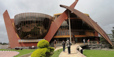 Centre du patrimoine culturel d'Arusha - Photo 1