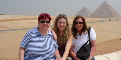 Giza pyramids and egyptian museum full day - Photo 1