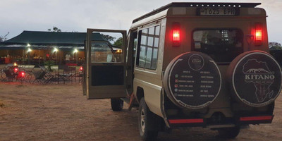 4 days tanzania private safari tour - Photo 2