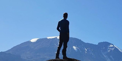 Mount kilimanjaro marangu route - Photo 4
