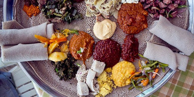 Lalibela cooking class - Photo 4