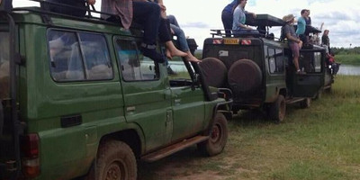 2 days akagera national park wildlife safari - Photo 3