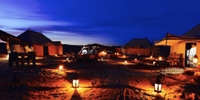 Fes desert tours 2 days - Photo 3