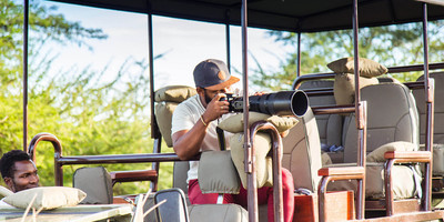 5 day safari across serengeti - Photo 6