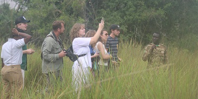 6 day murchison falls & lake mburo adventure - Photo 2