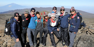 6 days mount kilimanjaro marangu - Photo 4