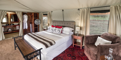 3 DAY TENTED CAMP SAFARI TO SELOUS GAME RESERVE - Photo 4