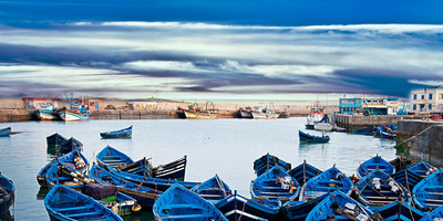 North morocco adventure tour - Photo 7
