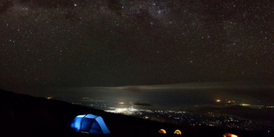 7 days machame route kilimanjaro climb - Photo 1