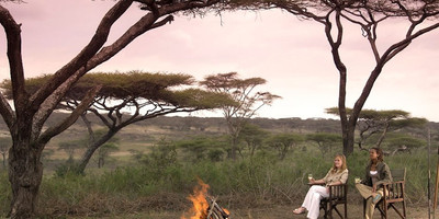 8 day tanzania wildlife safari and cultural tourism - Photo 7