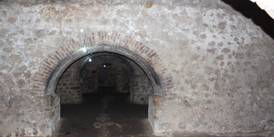 Slave route tour - Photo 7