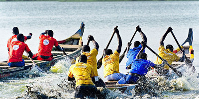Ghana 8 day special - Photo 2